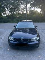 BMW*1er*Automatik* Top gepflegt*Klima*Neue... - BMW aus 2005: 1er