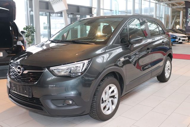 Opel Crossland X 1.2 Start/Stop Edition