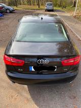 Audi A6 3.0 TDI multitronic - Leder PDC 19 Zoll Xenon - Audi A6: Multitronic