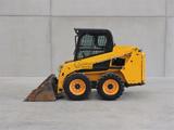 Bobcat S450 - Bobcat LKWs