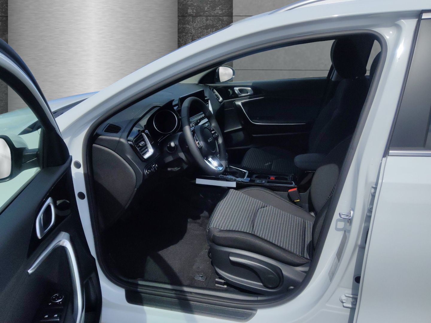 Kia cee'd Sportswagon - Bild 7