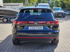 Fahrzeugabbildung Touareg 3.0 TSI 250 kW 4Motion