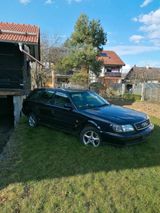 Audi a6 c4 - Audi A6 aus 1996: Kombi