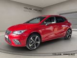 Seat Ibiza 1.0 TSI FR ACC FLA SHZ LM LED KeyLess PDC - Seat Ibiza: Rot