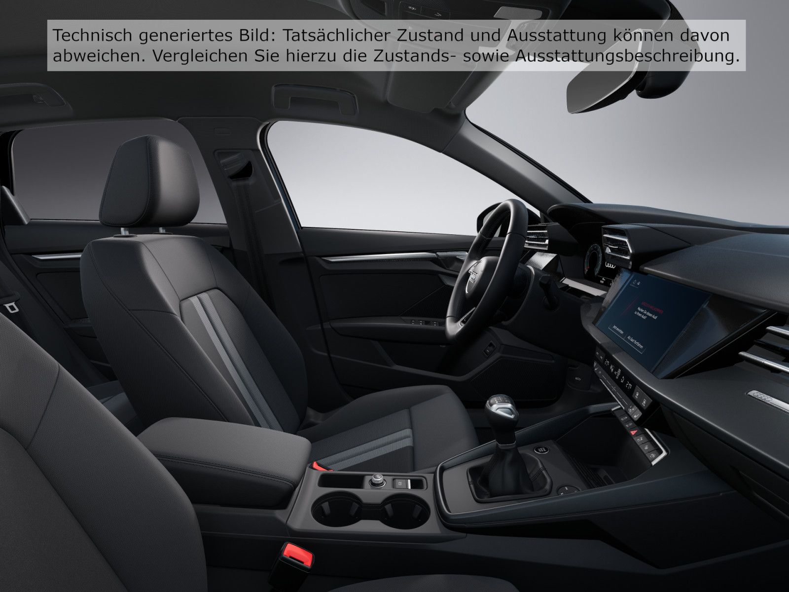 Audi A3 - Bild 10