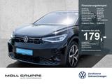 Volkswagen ID.5 GTX 4MOTION IQ Light Kamera Navi - Volkswagen ID.5 in Duisburg