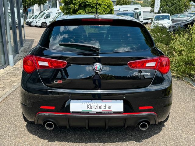 ALFA ROMEO Giulietta Veloce