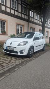 Renault Twingo Authentique 1.2 LEV 16V 75 eco2 Authe...