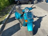 Vespa Cosa - VESPA COSA