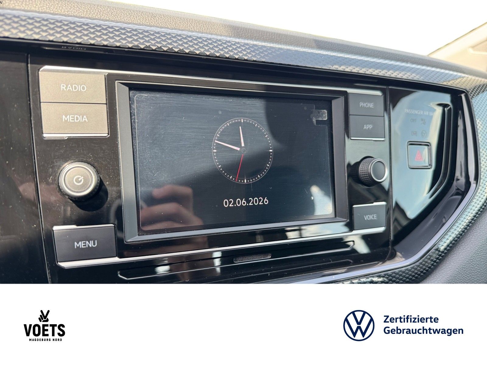 Volkswagen Polo - Bild 11
