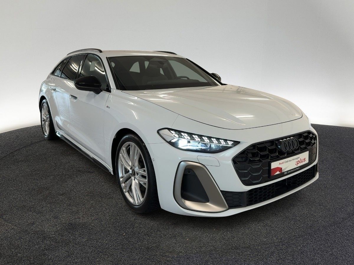 Audi A5 - Bild 8