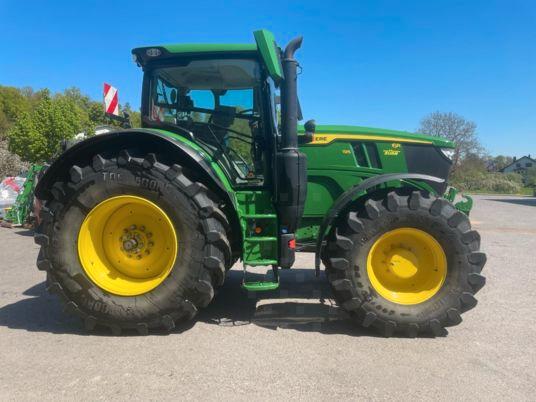 John Deere 6R195 / 6R 195 Garantie b. 1.0