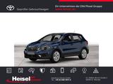 Suzuki SX4 S-Cross Club 8f - Standort St. Wendel - gebrauchte Suzuki (SX4) S-Cross aus dem Jahr 2019