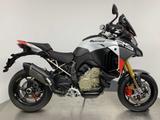Ducati Multistrada V4 RS *2026* - DUCATI MULTI