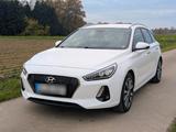 Hyundai i30 Kombi 1.0 T-GDI,Trend(AHK,Temp... - Hyundai Accent: 1.3