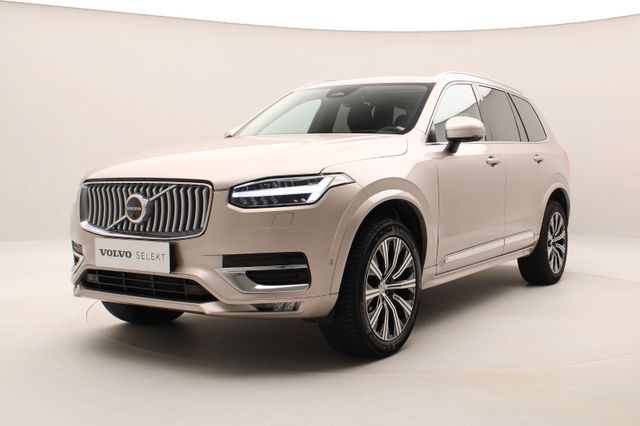 Volvo XC90 B5 AWD ULTIMATE BRIGHT AUT