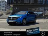 Mercedes-Benz EQC 400 4M *AMG*AHK*360°KAM*LED*SHZ*ADVANCED* - E-Autos