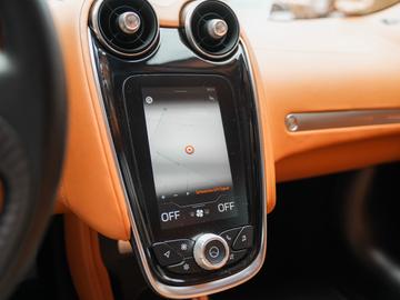 صورة مصغرة 31 لـ 2019 Mclaren GT