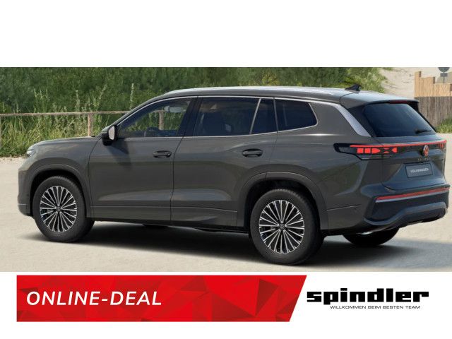Volkswagen Tayron Elegance 150PS DSG ++kurze Lieferzeit++