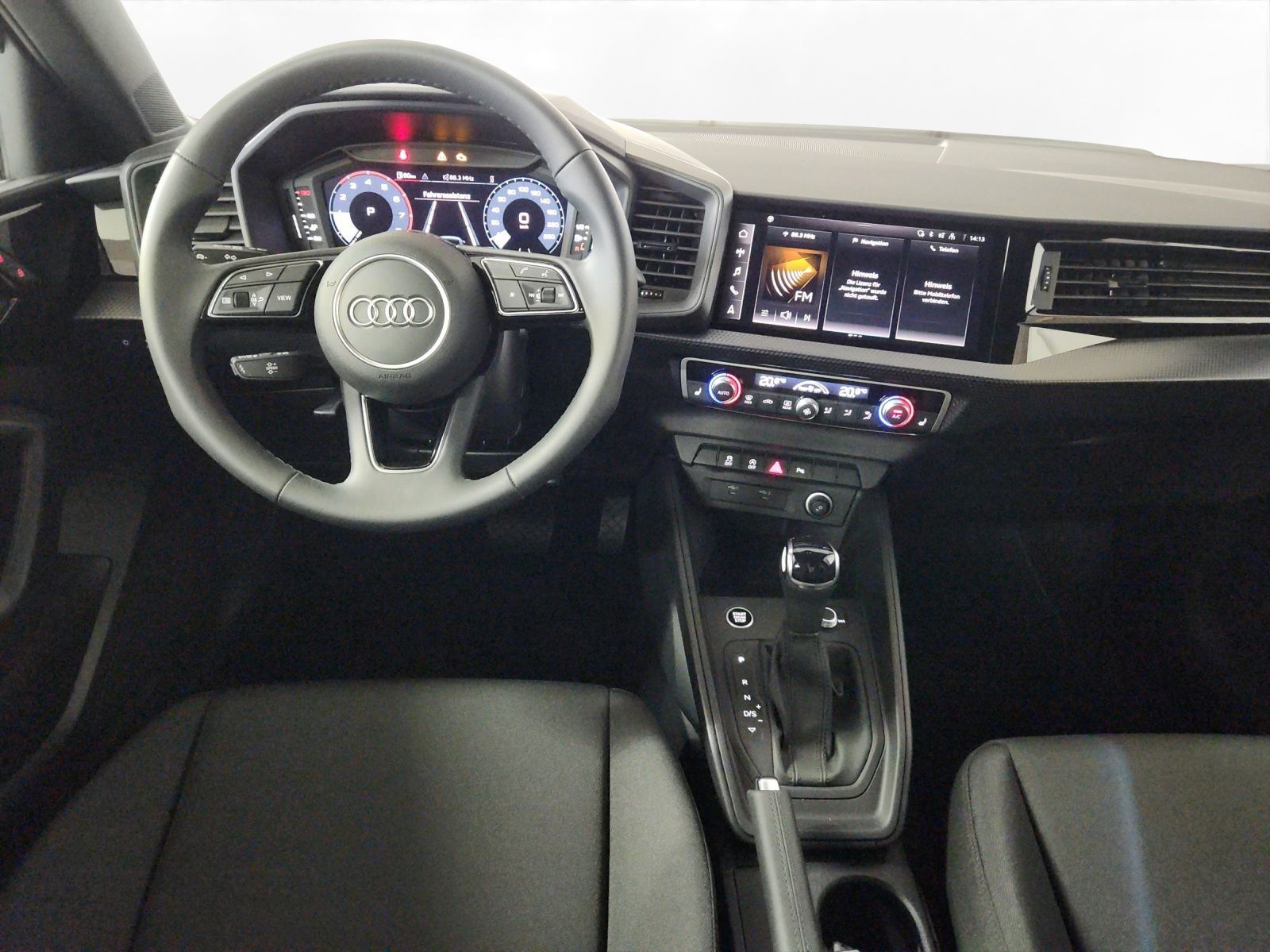 Audi A1 - Bild 16