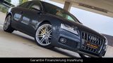 Audi S5 Coupe 4.2 FSI quattro V8 2 Hd*Leder*Navi*20" - Audi S5 aus 2008