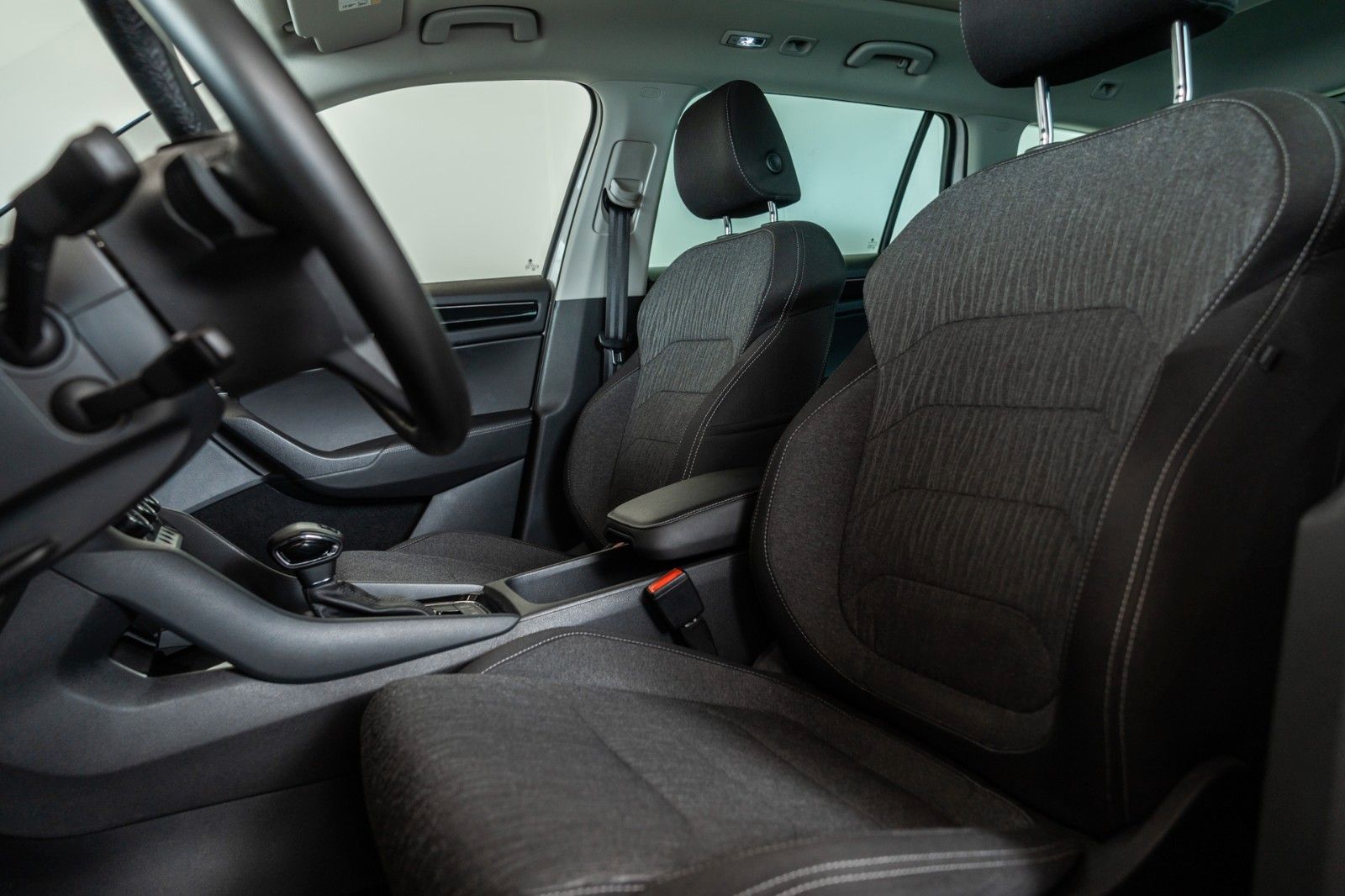 Fahrzeugabbildung SKODA Kodiaq Style 4x4 2.0 TDI DSG