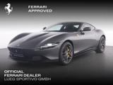 Ferrari Roma BEIFAHRERDISPLAY SITZBELÜFTUNG - Ferrari
