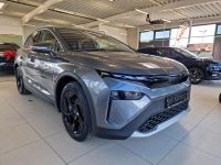 Skoda Elroq - Vorschau Bild 4