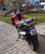 BMW F800R - Angebote