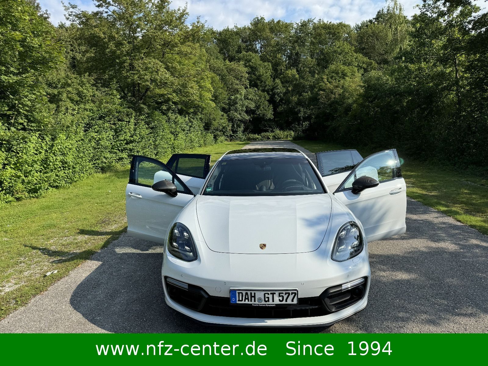 Porsche Panamera GTS Sport Turismo Pano Headup Softclose foto 16