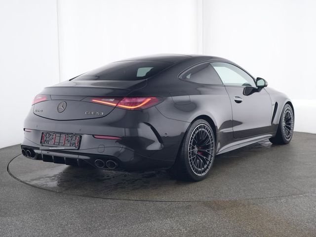 Mercedes-Benz CLE 53 AMG