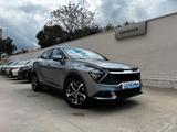 Kia Sportage 1.6 crdi mhev Style imt - Hybrid (Diesel/Elektro): Gelb, Geländewagen