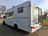 Sunlight Van Adventure V66 Dachklima 165 PS AHK TV - Sunlight T 66