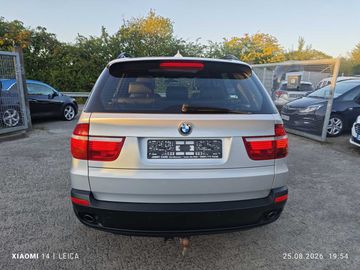 BMW X5 - 4