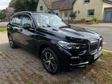 BMW X5 xDrive 25 d 1.HD/KAMERA/AHK/V.LEDER/NAVI/TÜV - gebrauchte BMW X5 aus dem Jahr 2020