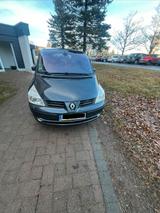 Renault Espace Initiale Paris 3,5 L V6 - Renault Espace: 6.3