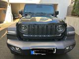 Jeep Wrangler 2.0 T-GDi Unlimited Rubicon Automat... - Jeep Wrangler in Leipzig