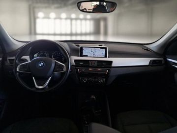 BMW X1 - 7