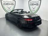 Mercedes-Benz C 63 AMG LED Burmester Ambiente R.Cam Memory  - Mercedes-Benz R63