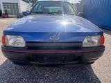 Ford Escort 1,4i  EZ1990 - gebrauchte Ford Escort aus dem Jahr 1990