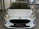 Ford Fiesta 1.5 TDCI Cool&Connect *NAVI *1.HAND - Ford Fiesta mit Diesel-Antrieb: Kleinwagen