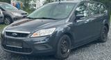 Ford Focus 1.6 Turnier 101ps - Ford Focus aus 2010: 1.6