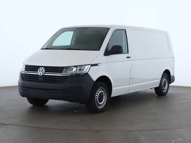 Volkswagen T6 Transporter  ABT e-Kasten LR DSG