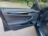 BMW 520i Limo Sport Line | Navi | Leder | Eff. D - BMW 520: 520i
