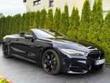 BMW 840i XD M-Sport /Laser/B&W/ Sitzlüft/Sthz 