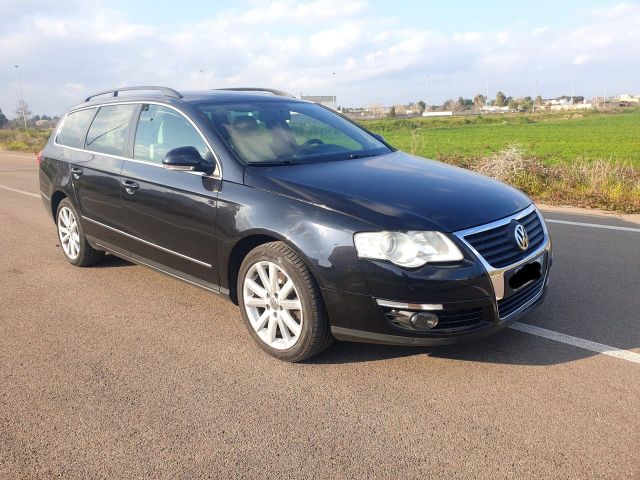 Volkswagen Passat 1.4 16V TSI Var. Comf. EcoFuel