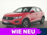 Volkswagen T-Roc Style Navi|CarPlay|Kamera|PDC|LED|ACC|Temp - Volkswagen T-Roc in Düsseldorf