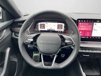 Skoda Octavia - Vorschau Bild 10