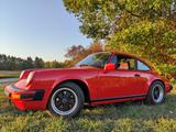 Porsche 911 3.0SC - Porsche aus 1982: 911