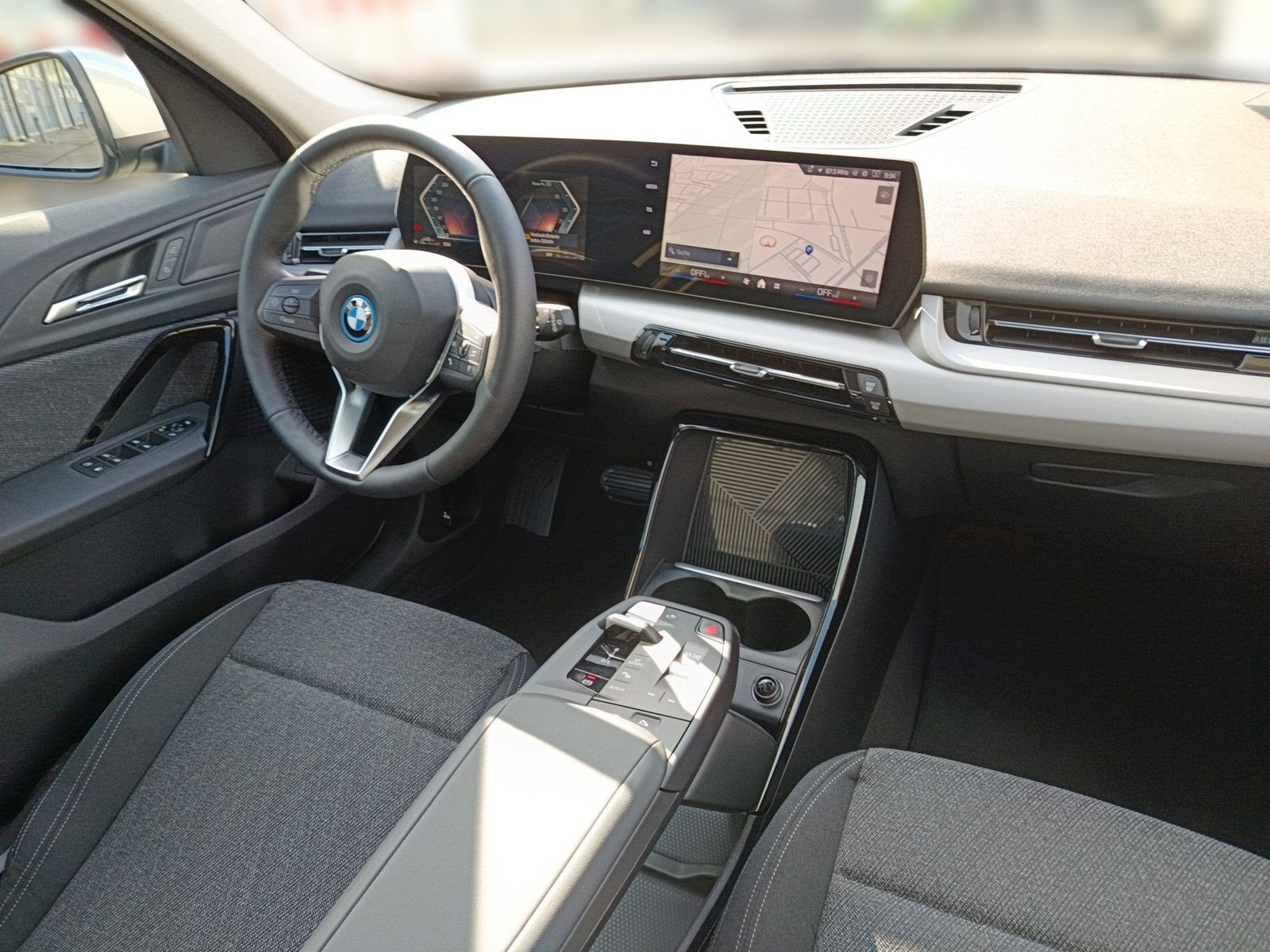 BMW X1 - Bild 20